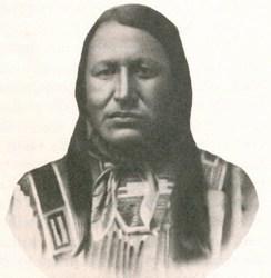 Chief John Grass from Standing Rock Reservation Inducted in 1978. Category: Indian Heritage - JohnGrass11
